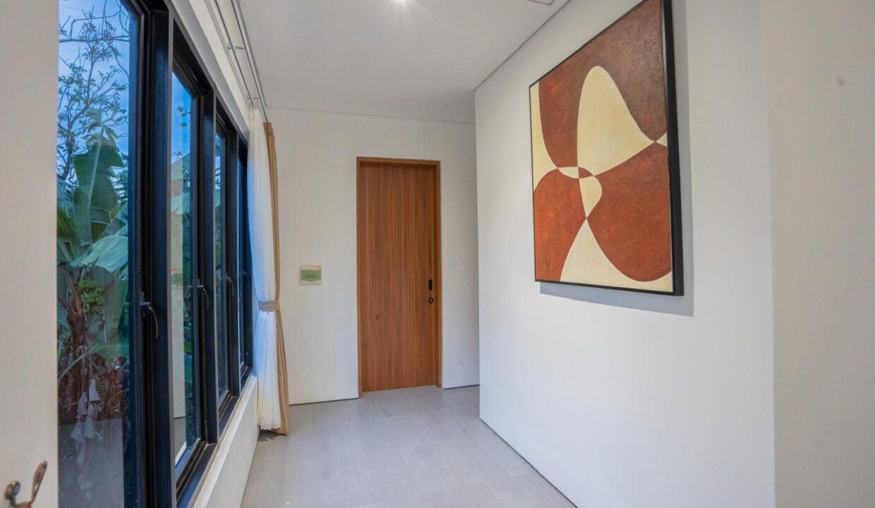 9. 3 Bedroom Freehold Villas For Sale, Ubud
