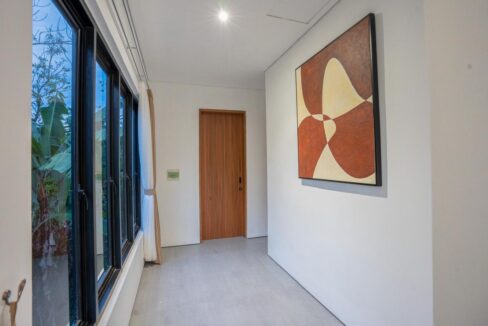 9. 3 Bedroom Freehold Villas For Sale, Ubud
