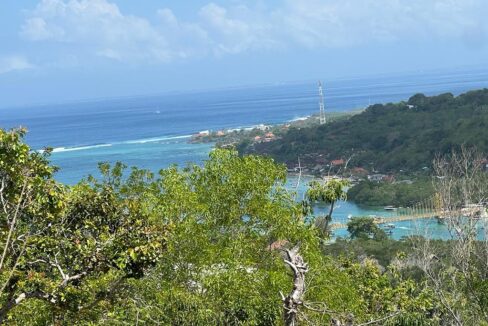 Available Beautiful Land For 30 Years Leasehold In Nusa Ceningan Island (4)