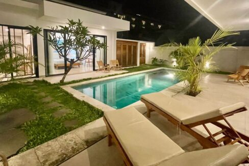 Beautiful 3-Bedroom Villa in Seminyak (1)