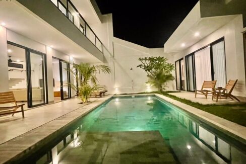 Beautiful 3-Bedroom Villa in Seminyak (2)