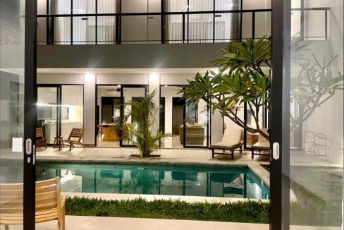 Beautiful 3-Bedroom Villa in Seminyak (5)