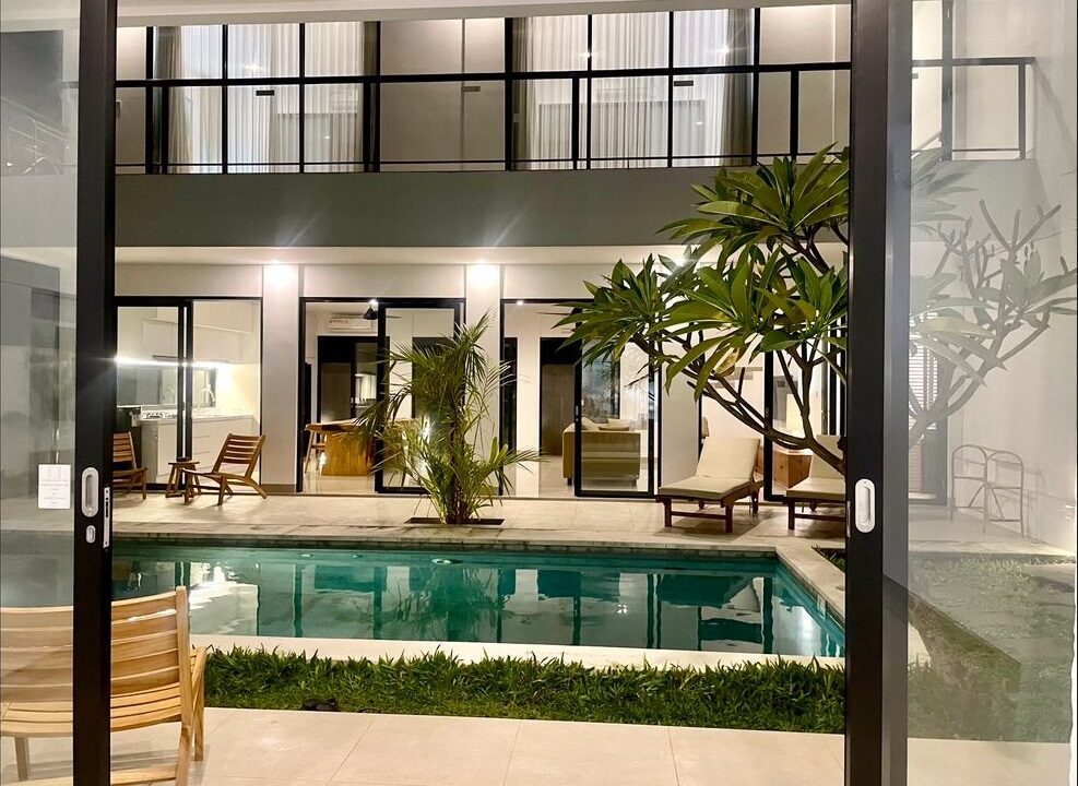 Beautiful 3-Bedroom Villa in Seminyak (5)