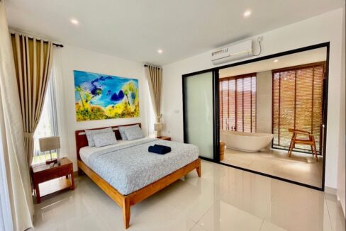 Beautiful 3-Bedroom Villa in Seminyak (6)