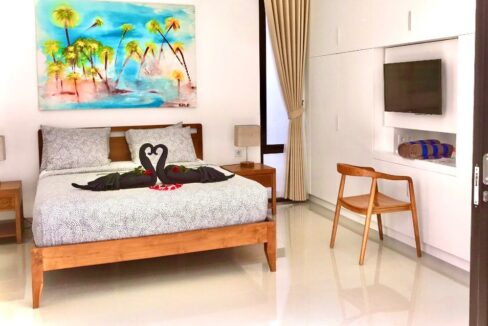 Beautiful 3-Bedroom Villa in Seminyak (7)