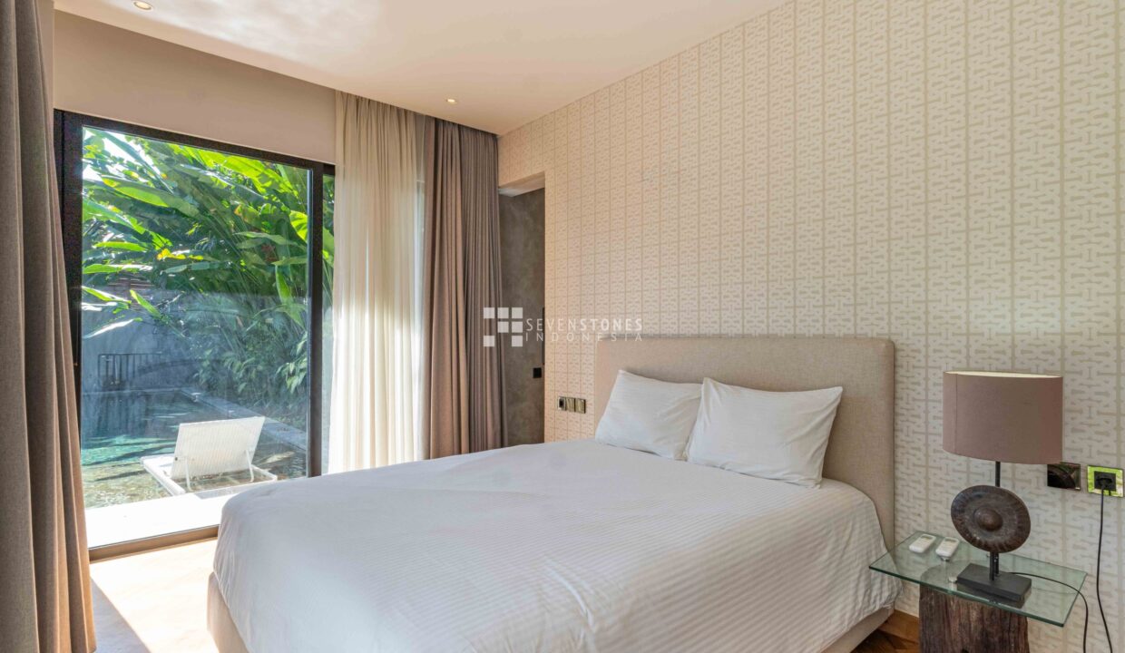 Beautifully Designed Leasehold Villa In Canggu (16)