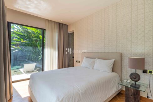 Beautifully Designed Leasehold Villa In Canggu (16)