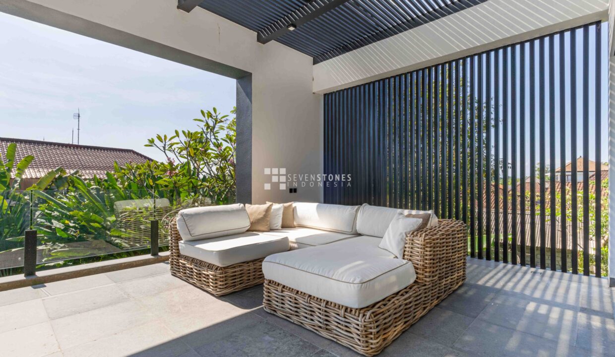 Beautifully Designed Leasehold Villa In Canggu (18)