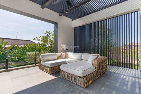 Beautifully Designed Leasehold Villa In Canggu (18)