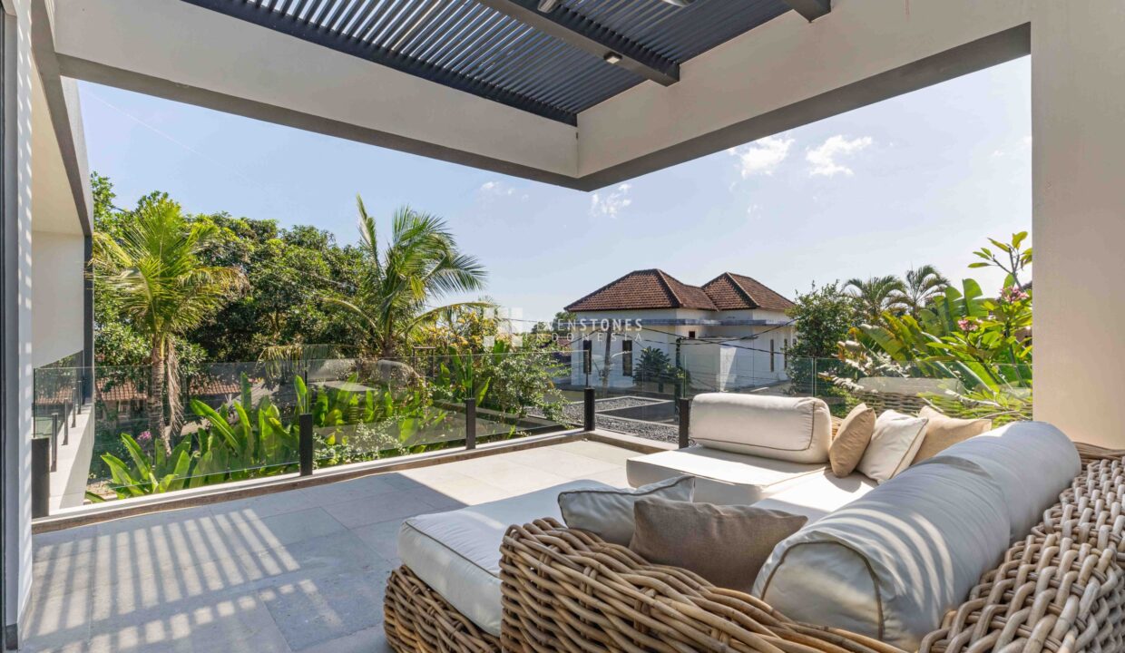 Beautifully Designed Leasehold Villa In Canggu (19)