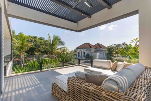 Beautifully Designed Leasehold Villa In Canggu (19)