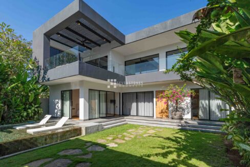 Beautifully Designed Leasehold Villa In Canggu (20)