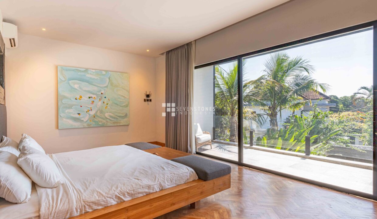 Beautifully Designed Leasehold Villa In Canggu (9)