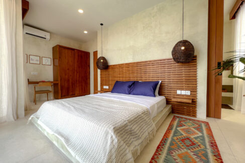 Brand New 2-Bedroom Tropical Haven in Bingin (15)