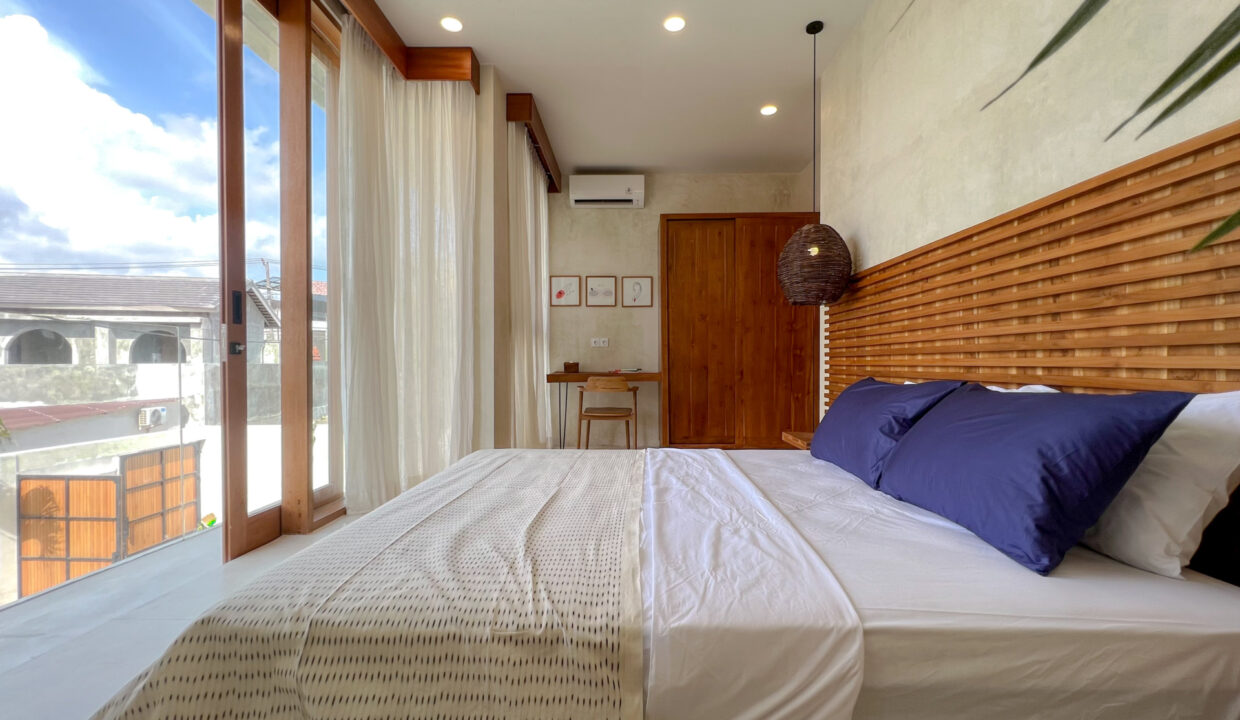 Brand New 2-Bedroom Tropical Haven in Bingin (16)