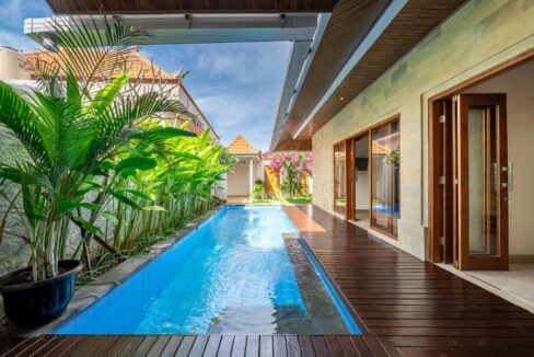 Brand New 2 Bedroom Villa in Sanur Beachside (1)