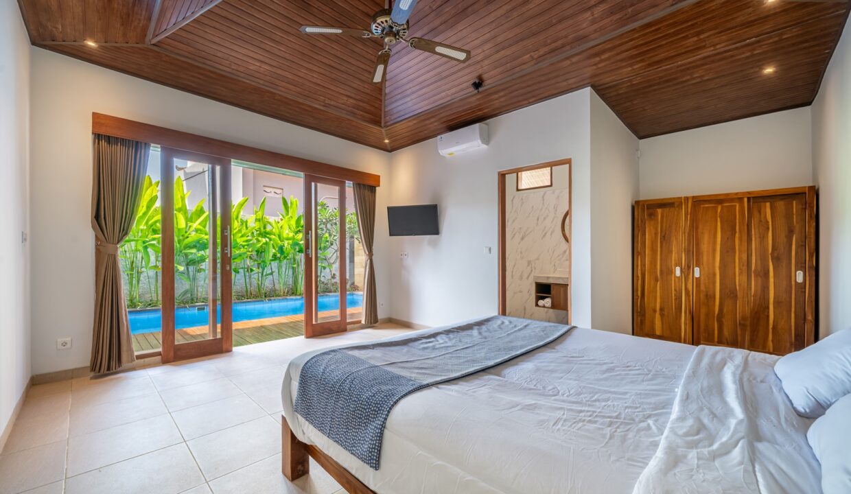 Brand New 2 Bedroom Villa in Sanur Beachside (11)