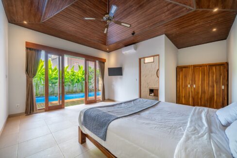 Brand New 2 Bedroom Villa in Sanur Beachside (11)