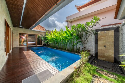 Brand New 2 Bedroom Villa in Sanur Beachside (14)