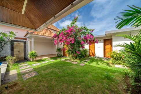 Brand New 2 Bedroom Villa in Sanur Beachside (15)