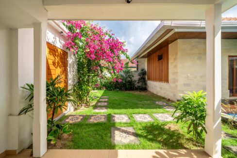 Brand New 2 Bedroom Villa in Sanur Beachside (16)