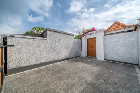 Brand New 2 Bedroom Villa in Sanur Beachside (17)