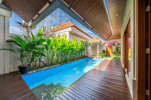 Brand New 2 Bedroom Villa in Sanur Beachside (18)