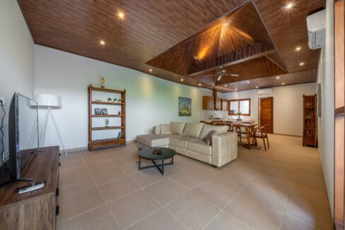 Brand New 2 Bedroom Villa in Sanur Beachside (3)