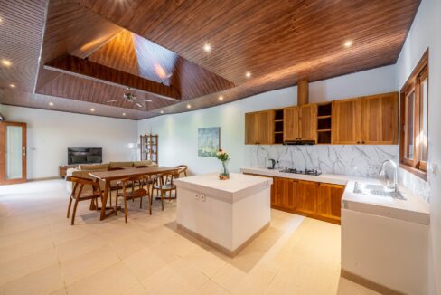 Brand New 2 Bedroom Villa in Sanur Beachside (6)