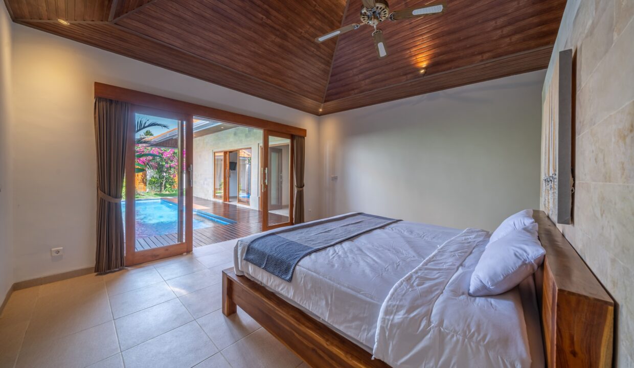 Brand New 2 Bedroom Villa in Sanur Beachside (7)