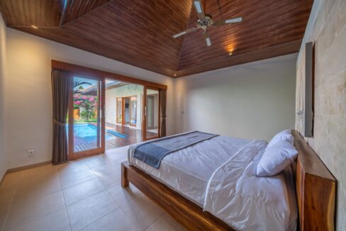 Brand New 2 Bedroom Villa in Sanur Beachside (7)