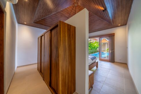 Brand New 2 Bedroom Villa in Sanur Beachside (8)