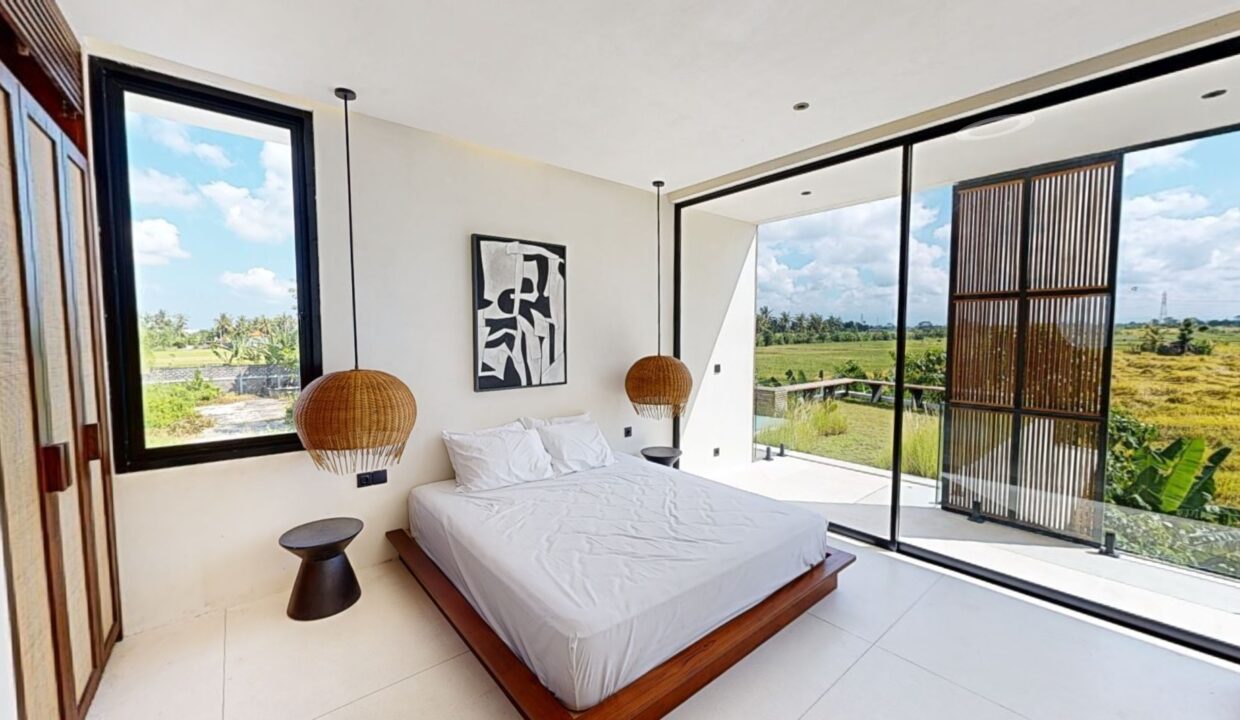 Brand New 3 Bedroom Sanctuary with Greenbelt View in Nyanyi (10)