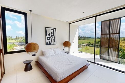 Brand New 3 Bedroom Sanctuary with Greenbelt View in Nyanyi (10)