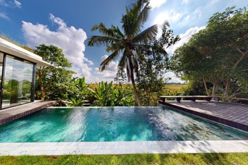 Brand New 3 Bedroom Sanctuary with Greenbelt View in Nyanyi (2)