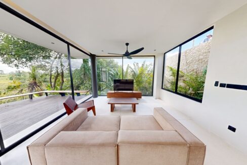 Brand New 3 Bedroom Sanctuary with Greenbelt View in Nyanyi (4)