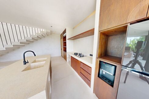 Brand New 3 Bedroom Sanctuary with Greenbelt View in Nyanyi (5)