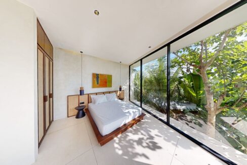 Brand New 3 Bedroom Sanctuary with Greenbelt View in Nyanyi (6)