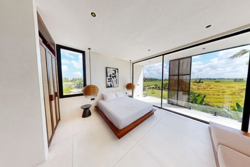 Brand New 3 Bedroom Sanctuary with Greenbelt View in Nyanyi (7)