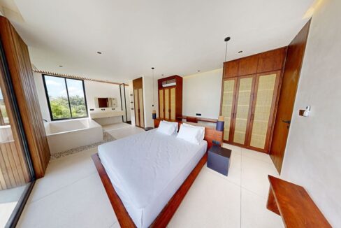 Brand New 3 Bedroom Sanctuary with Greenbelt View in Nyanyi (8)