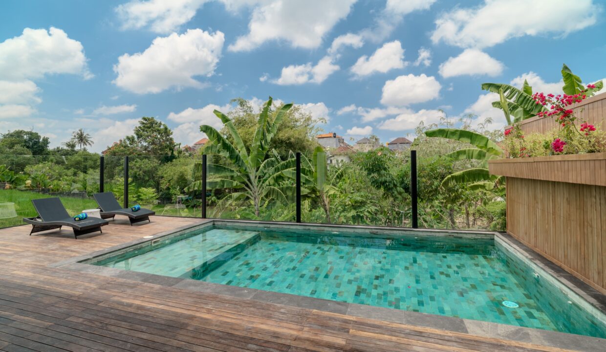 Brand New 3-Bedroom Villa in the Serene Canggu North (1)