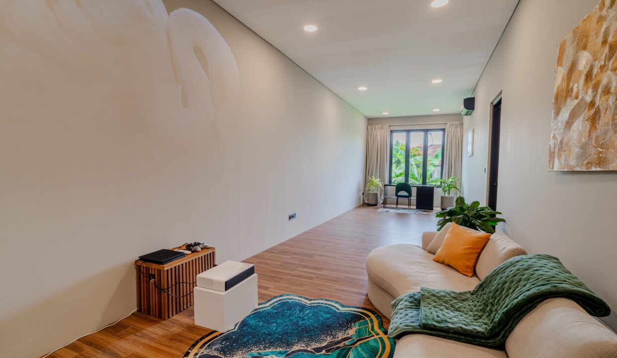 Brand New 3-Bedroom Villa in the Serene Canggu North (16)