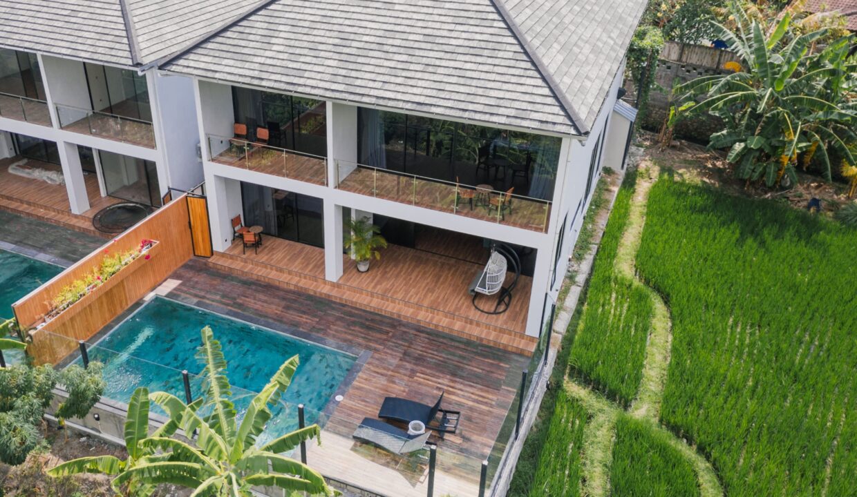 Brand New 3-Bedroom Villa in the Serene Canggu North (19)