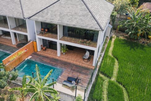 Brand New 3-Bedroom Villa in the Serene Canggu North (19)