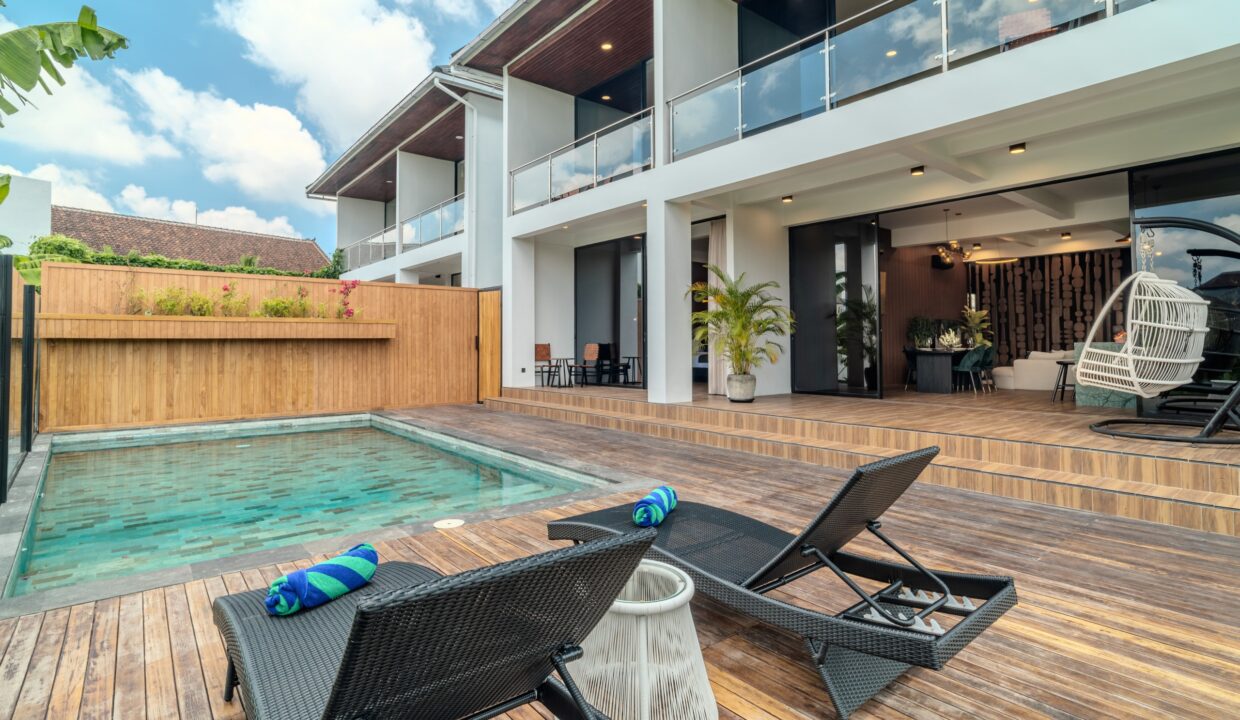 Brand New 3-Bedroom Villa in the Serene Canggu North (3)