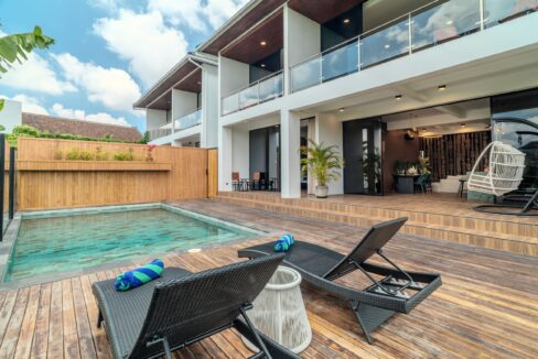 Brand New 3-Bedroom Villa in the Serene Canggu North (3)