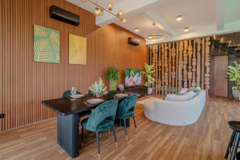 Brand New 3-Bedroom Villa in the Serene Canggu North (6)