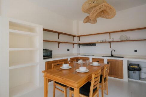 Brand New 3 Bedrooms Villa for Rent in Pecatu Uluwatu (10)