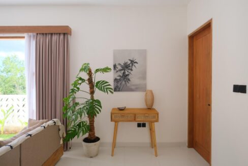 Brand New 3 Bedrooms Villa for Rent in Pecatu Uluwatu (12)