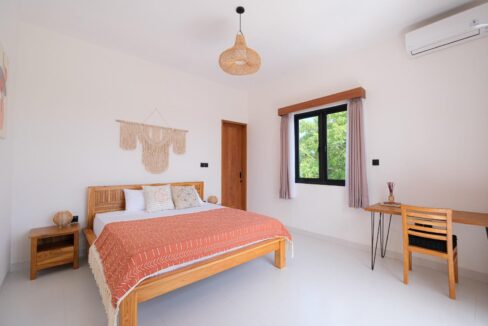 Brand New 3 Bedrooms Villa for Rent in Pecatu Uluwatu (14)